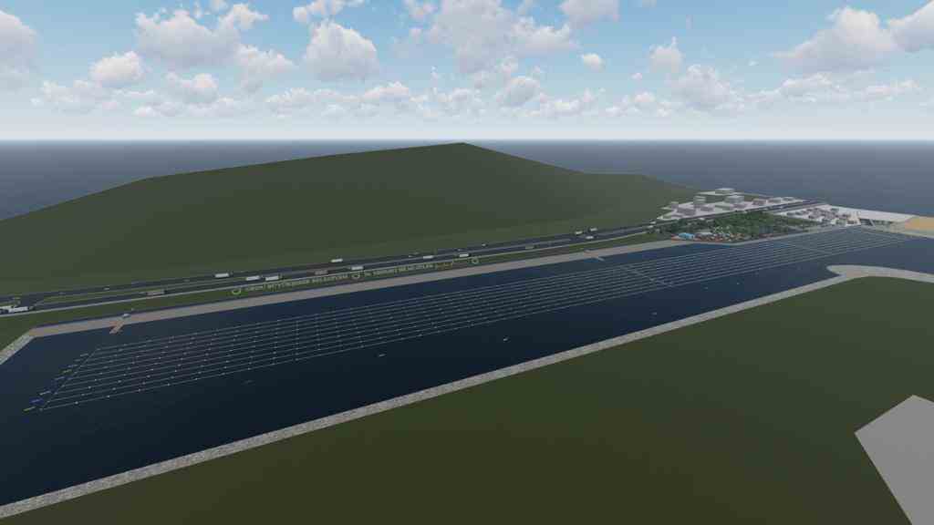 ORDU’DA SU SPORU CANLANIYOR